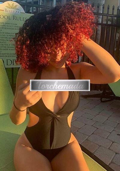 Girl Latina Sensuale Discreta  Reggio Calabria