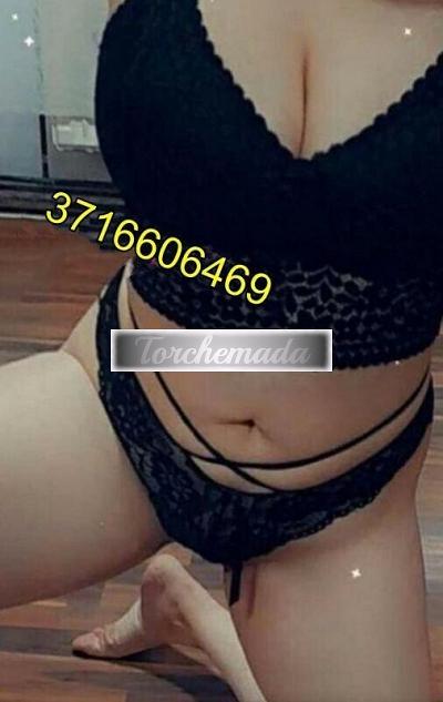 Girl Dottoressa del Piacere  Forli