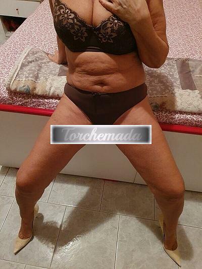 Girl Strepitosa Femmina  Ancona