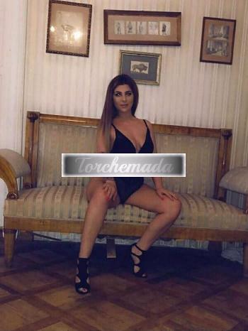 Girl Piccantissima Sirena  Cosenza