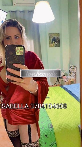 Girl Gran bella gnocca  Benevento