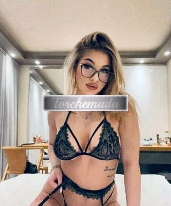 Girl Strepitosa Coinvolgente  Bari