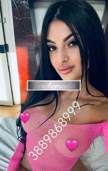 Girl Vogliosa Girl  Mantova