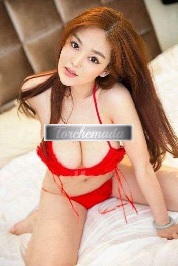 Girl Vera maiala  Venezia