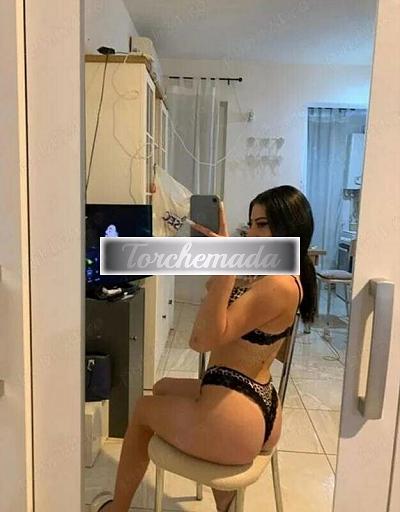 Girl Martina  Avellino