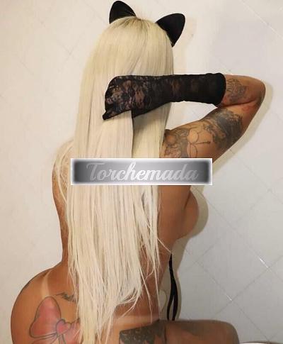 Girl Sono molto trasgressiva  Bari