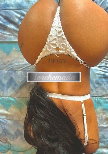Girl Bellissima Sirena  Reggio Calabria