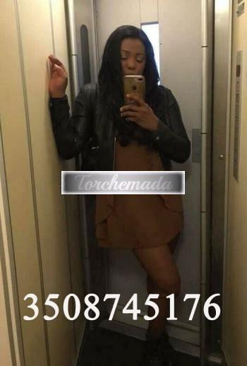 Girl Spettacolare Sirena  Forli