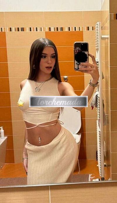 Girl Trasgressiva Ragazza  Messina