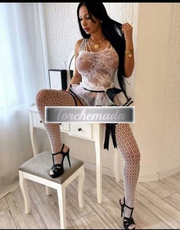 Girl Calda Girl  Chieti