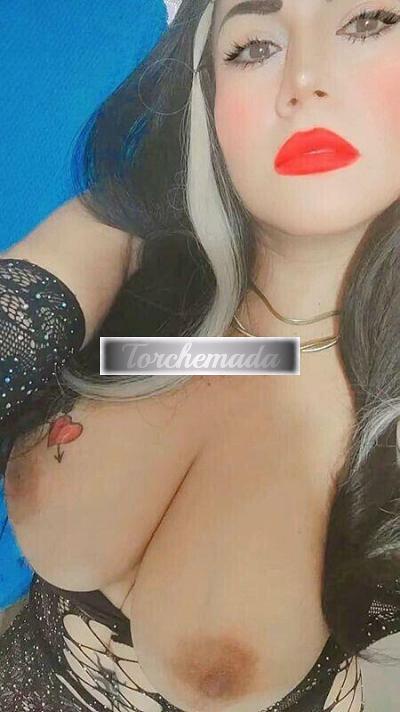 Girl Piccantissima Ragazza  Verona