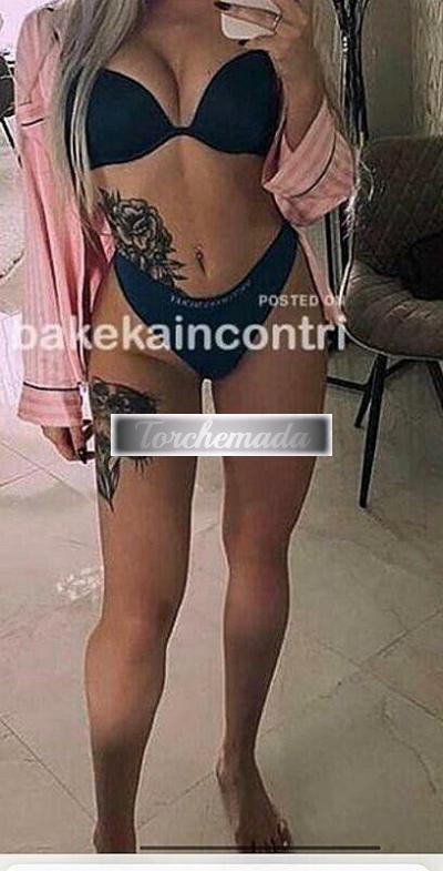 Girl Piccantissima Modella  Napoli