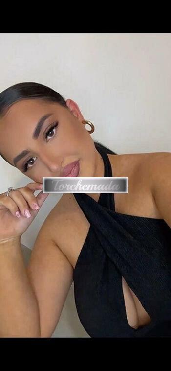 Girl Piccantissima Attrice  Rimini