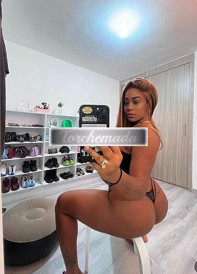 Girl Gran cavalla da montare  La Spezia