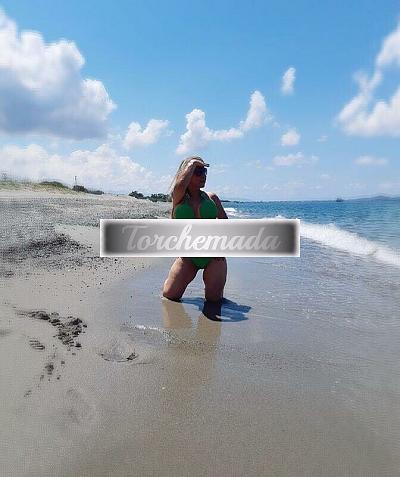 Girl Viviana  Ragusa