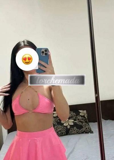 Girl Calda Sirena  Bergamo