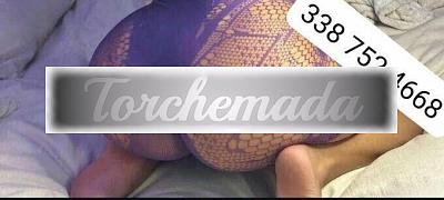 Girl Esplosiva Esibizionista  Piacenza