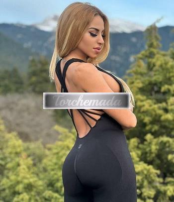 Girl Piccantissima Sensuale  Salerno