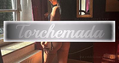 Girl Esplosiva Amabile  Milano