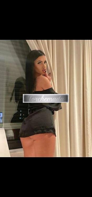 Girl Sexy Amabile  Reggio Emilia