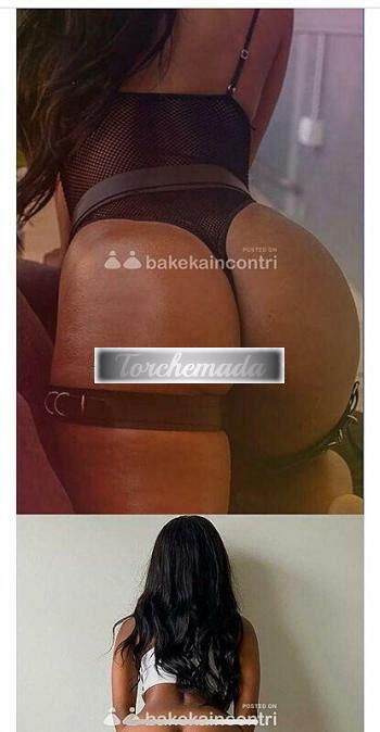 Girl Vogliosa Girl  Ascoli Piceno