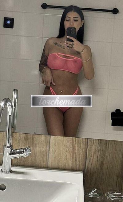 Girl Strepitosa Bambola  Padova