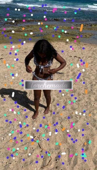 Girl Piccantissima Sirena  Terni