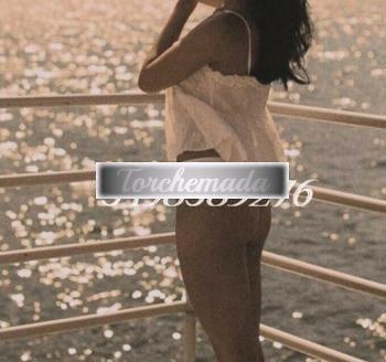 Girl Sexy Femmina  Verona