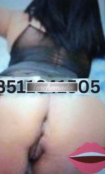 Girl Trasgressiva Amabile  Trapani