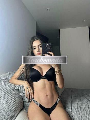 Girl Trasgressiva Femmina  Modena
