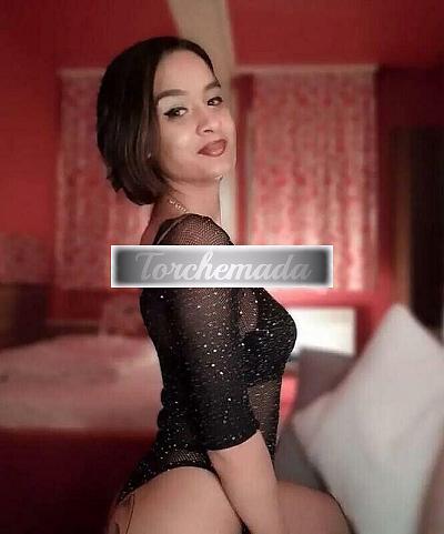 Girl Passione Completa  Verona