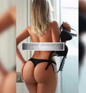 Girl Spettacolare Esibizionista  Bergamo