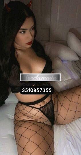 Girl Piccantissima Attrice  Salerno