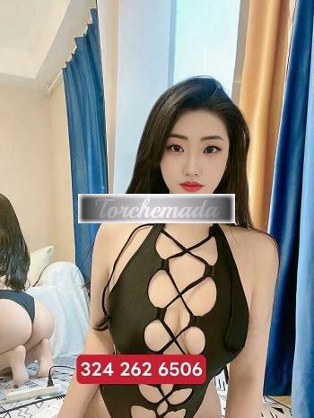 Girl Calda Bambola  Siracusa