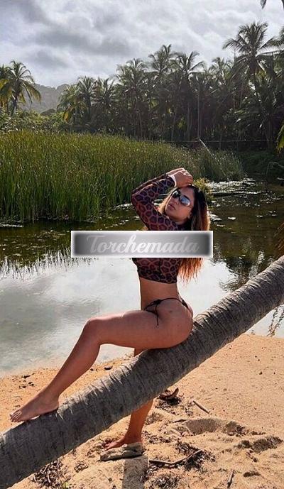 Girl Bellissima Mariana  Benevento