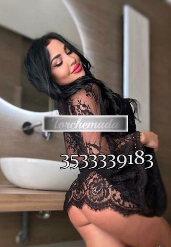 Girl Ingorda di te...  La Spezia