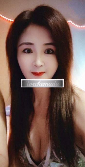 Girl Calda Sirena  Alessandria