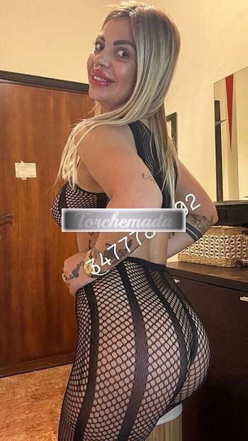 Girl Sexy Studentessa  Savona