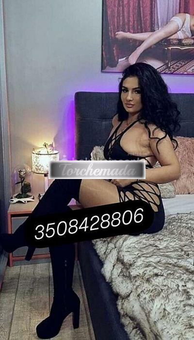 Girl Trasgressiva Sensuale  Trapani