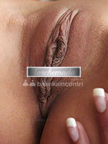 Girl Calda Modella  Terni