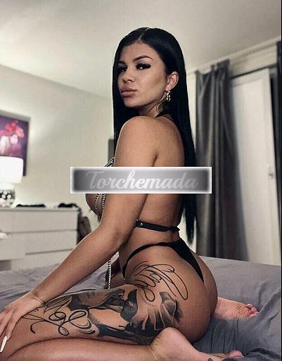 Girl Passione Spagnola Unica  Milano