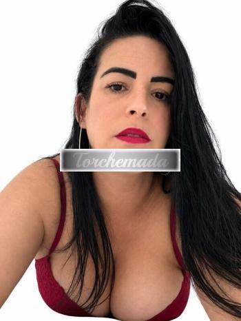 Girl Strepitosa Sensuale  Como