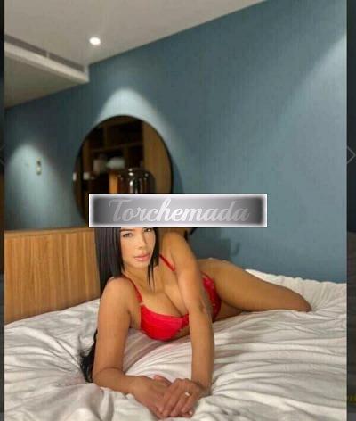 Girl Bella e senza limiti  Lecce