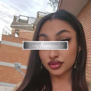 Girl Trasgressiva Ragazza  Como