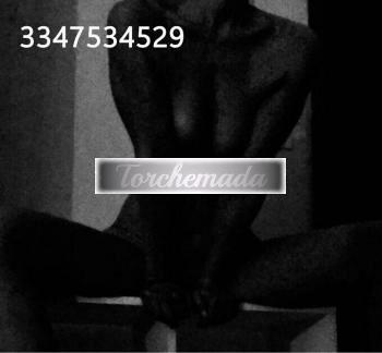 Girl Vogliosa Sirena  Mantova