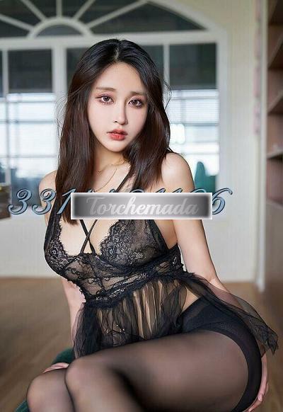 Transex Yumi Passione e Relax  Bolzano