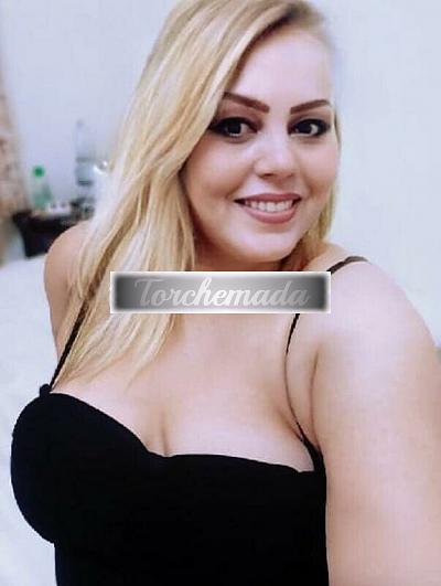 Girl Lidia  Reggio Calabria