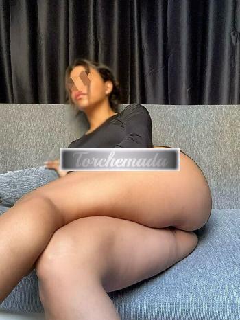 Girl Piccantissima Ragazza  Brindisi