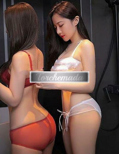 Girl Vieni a rilassarti con noi  Novara