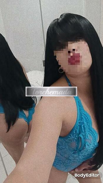 Girl Felina Maestra  Pistoia